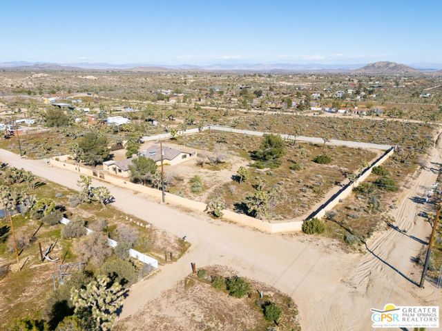 5065 Elata Avenue, Yucca Valley, CA 92284