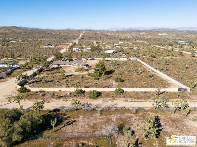 5065 Elata Avenue, Yucca Valley, CA 92284