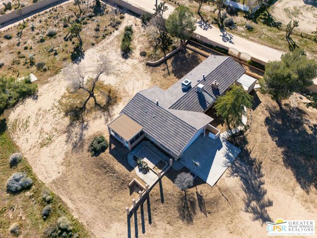 5065 Elata Avenue, Yucca Valley, CA 92284