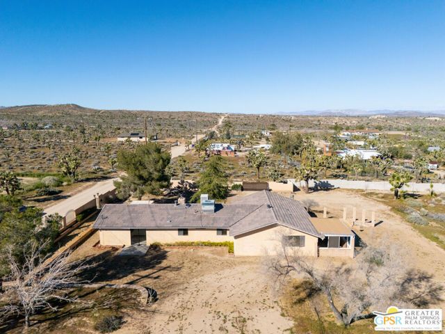 5065 Elata Avenue, Yucca Valley, CA 92284