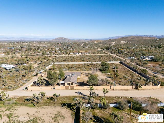 5065 Elata Avenue, Yucca Valley, CA 92284