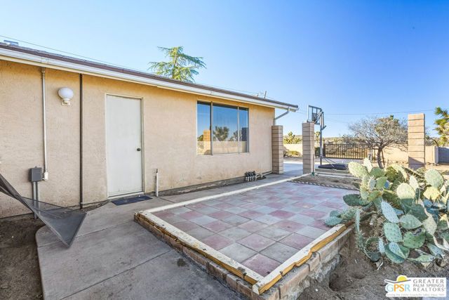 5065 Elata Avenue, Yucca Valley, CA 92284