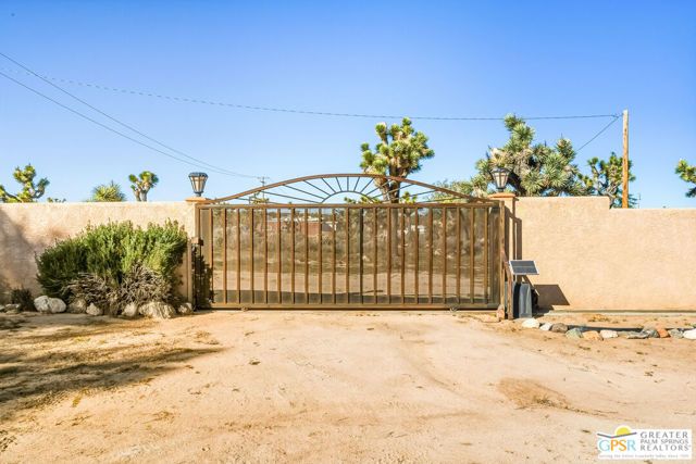 5065 Elata Avenue, Yucca Valley, CA 92284