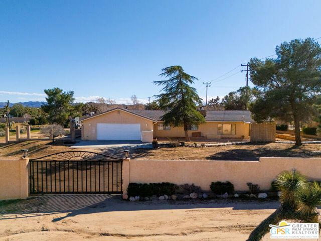 5065 Elata Avenue, Yucca Valley, CA 92284