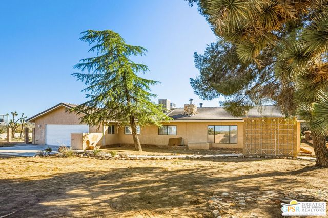 5065 Elata Avenue, Yucca Valley, CA 92284