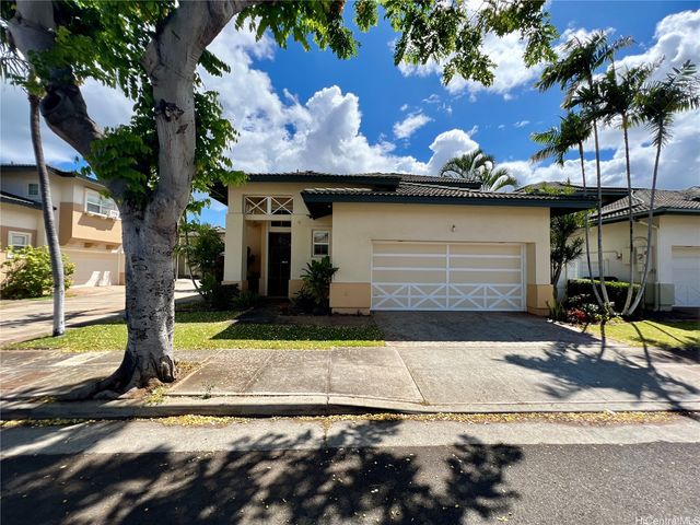 91-1017 Wahinoho Street, Kapolei, HI 96707