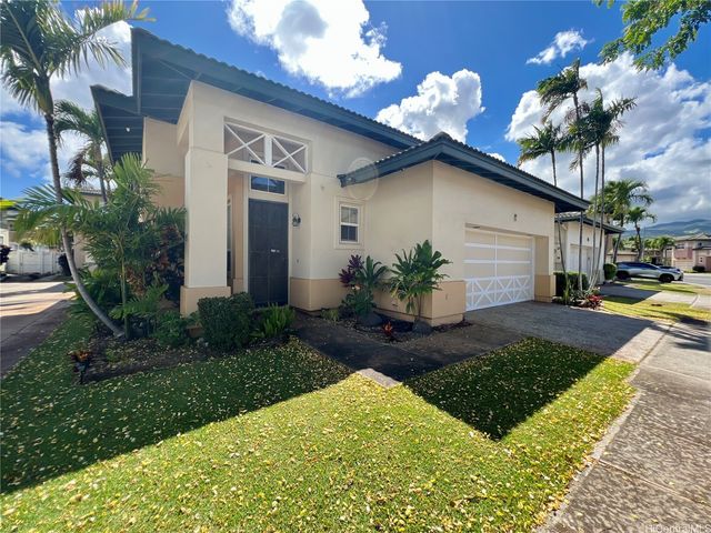 91-1017 Wahinoho Street, Kapolei, HI 96707