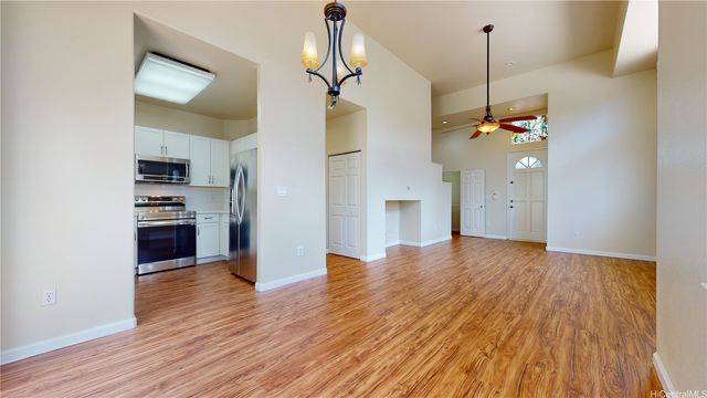 91-1017 Wahinoho Street, Kapolei, HI 96707