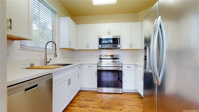 91-1017 Wahinoho Street, Kapolei, HI 96707