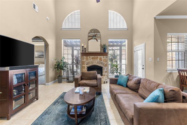 301 Matthew Avenue, Denton, TX 76210