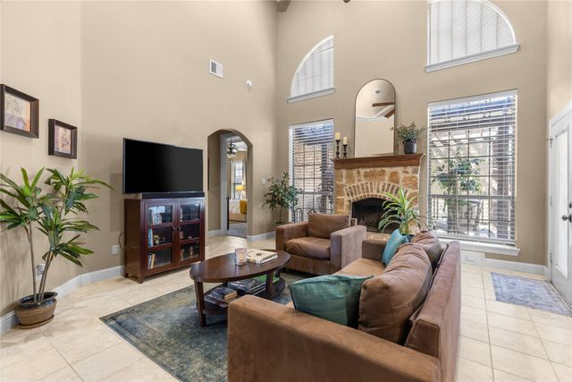 301 Matthew Avenue, Denton, TX 76210