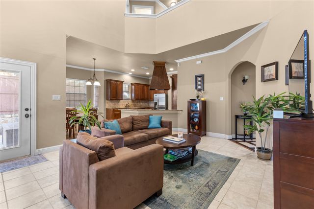 301 Matthew Avenue, Denton, TX 76210