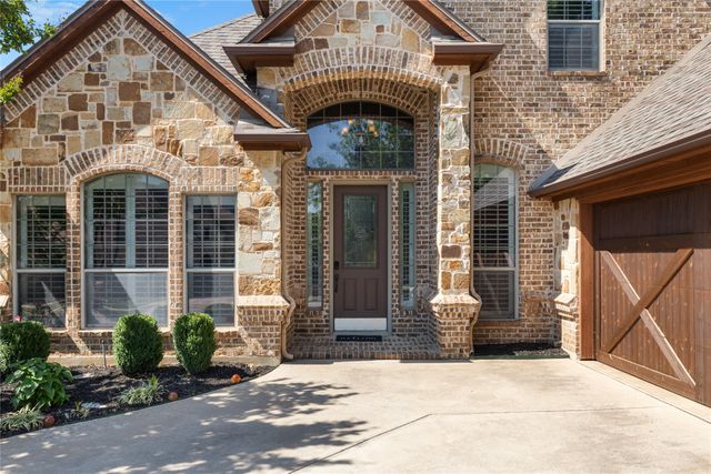 301 Matthew Avenue, Denton, TX 76210