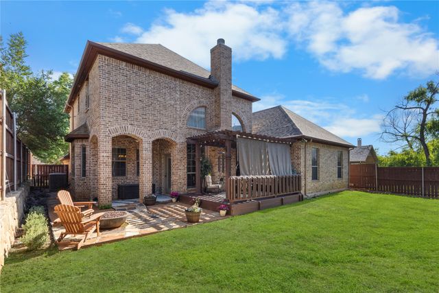 301 Matthew Avenue, Denton, TX 76210