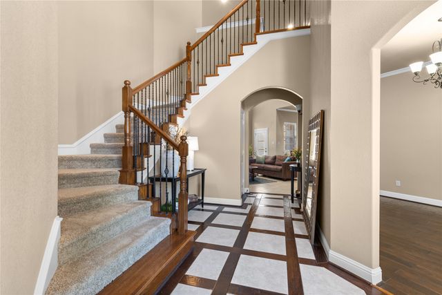 301 Matthew Avenue, Denton, TX 76210