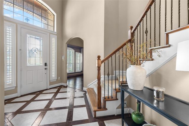 301 Matthew Avenue, Denton, TX 76210