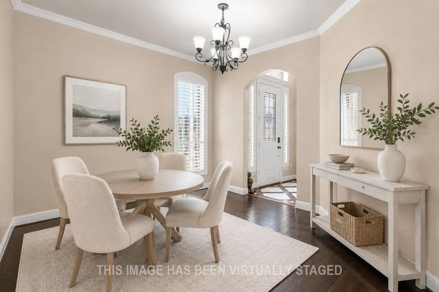 301 Matthew Avenue, Denton, TX 76210