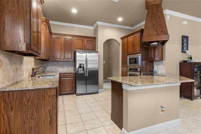 301 Matthew Avenue, Denton, TX 76210
