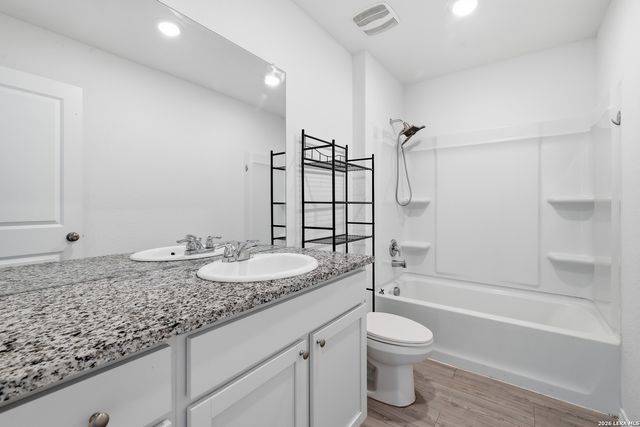 306 AMBUSH RDG, San Antonio, TX 78220