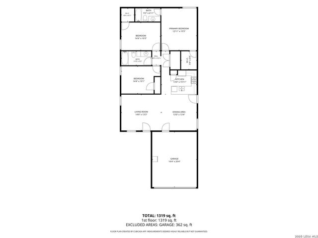 306 AMBUSH RDG, San Antonio, TX 78220