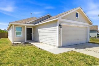 306 AMBUSH RDG, San Antonio, TX 78220