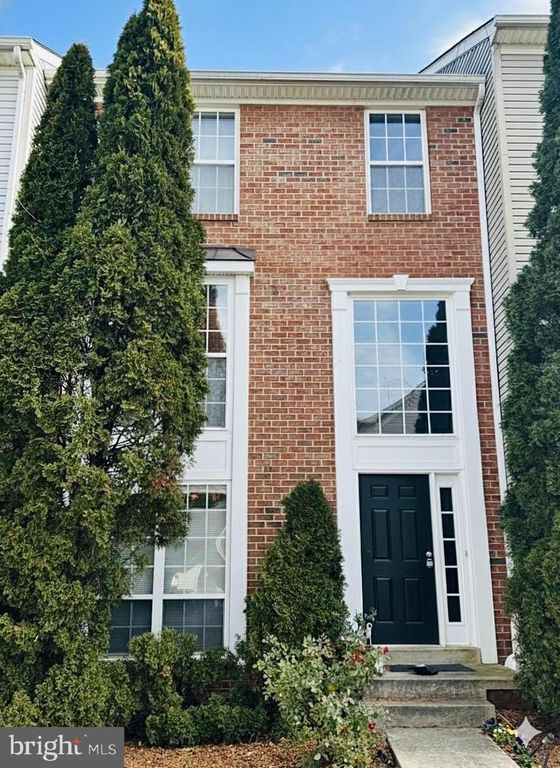 1941 HARPERS CT, Frederick, MD 21702