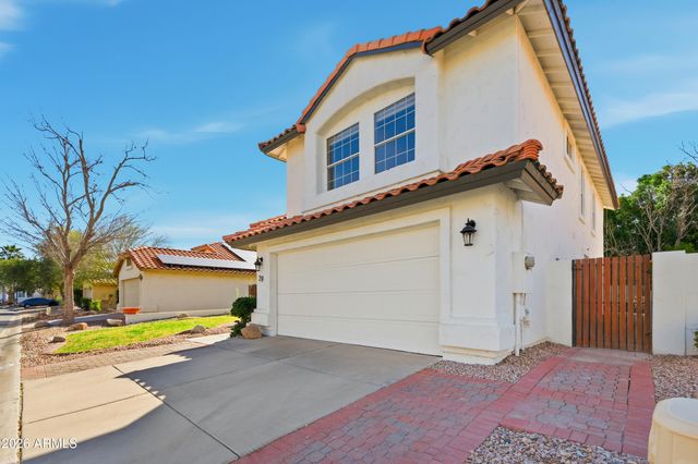 2560 N LINDSAY Road 29, Mesa, AZ 85213