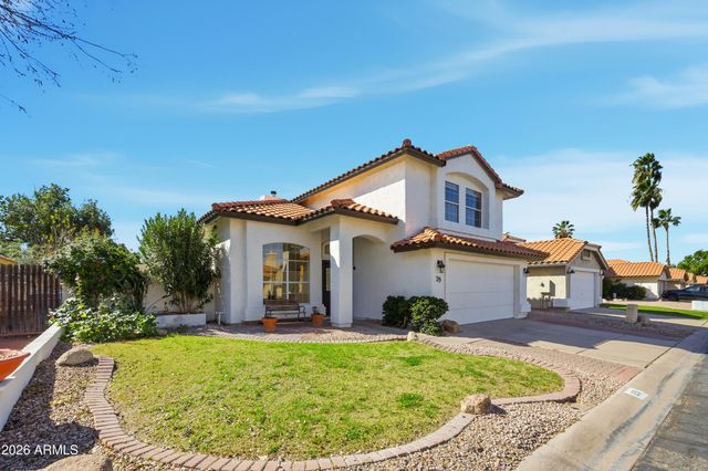 2560 N LINDSAY Road 29, Mesa, AZ 85213