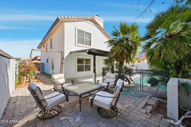 2560 N LINDSAY Road 29, Mesa, AZ 85213