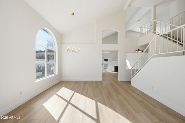 2560 N LINDSAY Road 29, Mesa, AZ 85213