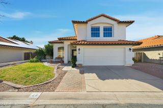 2560 N LINDSAY Road 29, Mesa, AZ 85213