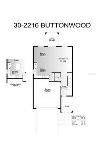 11387 LAKE LOUISA TERRACE, Sarasota, FL 34241