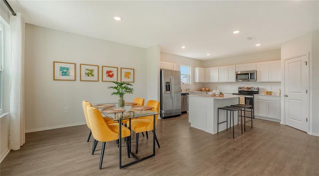 11387 LAKE LOUISA TERRACE, Sarasota, FL 34241