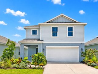 11387 LAKE LOUISA TERRACE, Sarasota, FL 34241