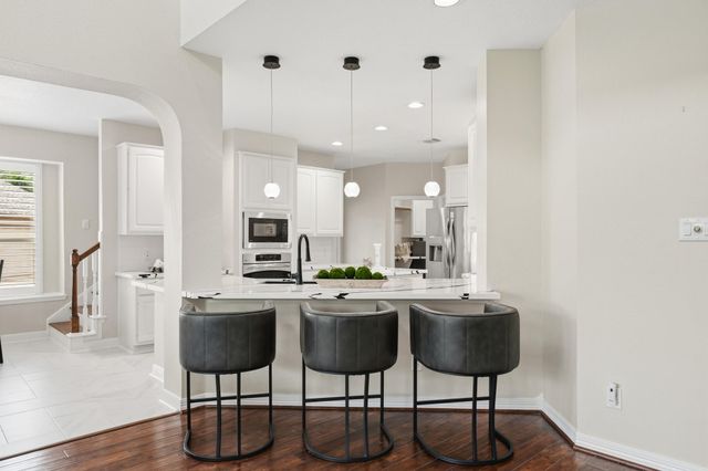 5510 Deerbourne Chase Drive, Sugar Land, TX 77479