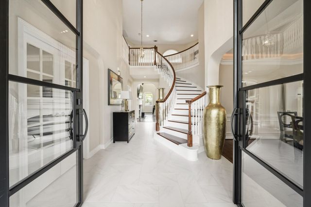 5510 Deerbourne Chase Drive, Sugar Land, TX 77479