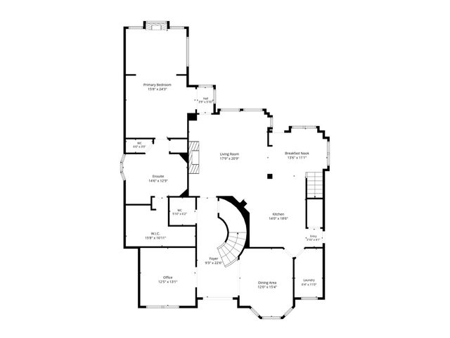5510 Deerbourne Chase Drive, Sugar Land, TX 77479