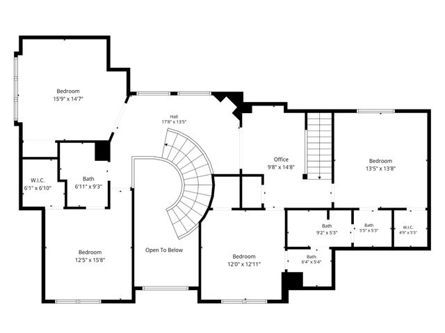 5510 Deerbourne Chase Drive, Sugar Land, TX 77479