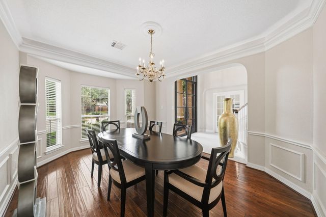 5510 Deerbourne Chase Drive, Sugar Land, TX 77479