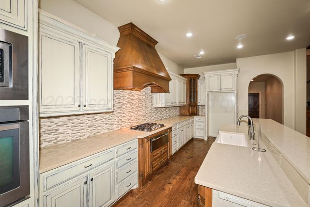 6110 Tuscany Village, Amarillo, TX 79119