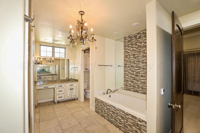 6110 Tuscany Village, Amarillo, TX 79119