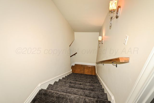 6110 Tuscany Village, Amarillo, TX 79119