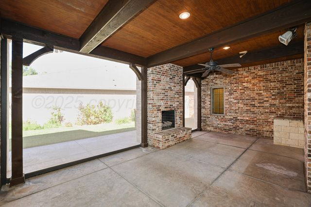 6110 Tuscany Village, Amarillo, TX 79119