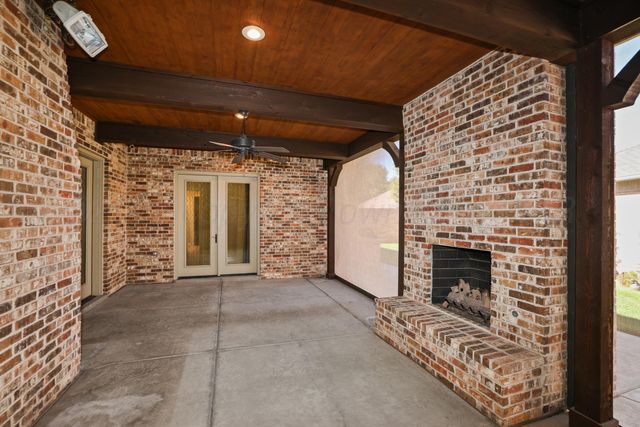 6110 Tuscany Village, Amarillo, TX 79119