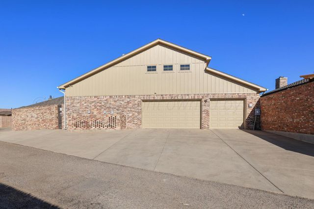 6110 Tuscany Village, Amarillo, TX 79119