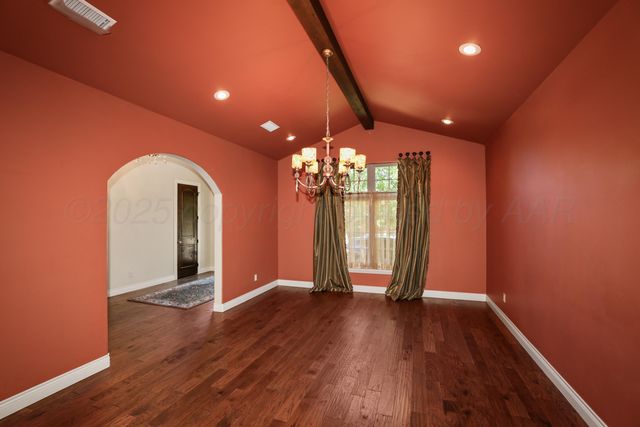 6110 Tuscany Village, Amarillo, TX 79119