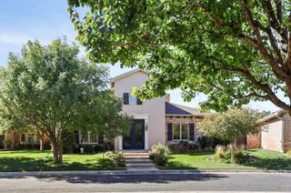 6110 Tuscany Village, Amarillo, TX 79119