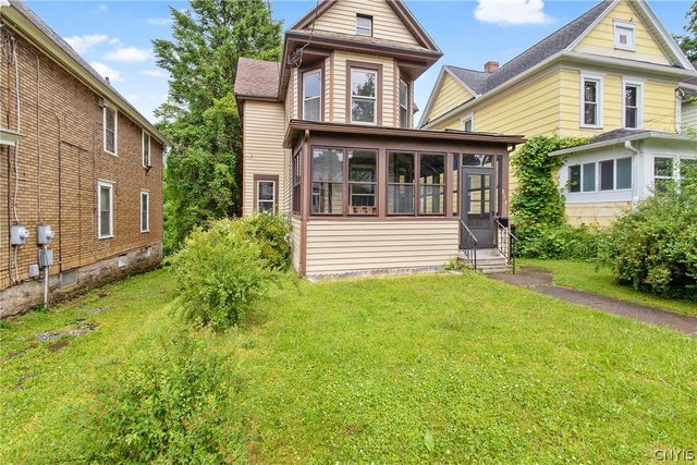 814 Avery Avenue, Syracuse, NY 13204