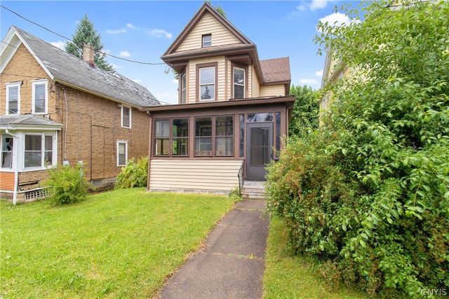 814 Avery Avenue, Syracuse, NY 13204