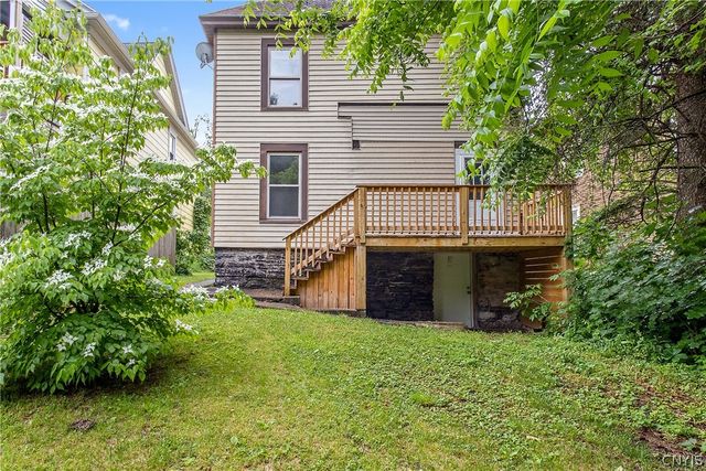 814 Avery Avenue, Syracuse, NY 13204